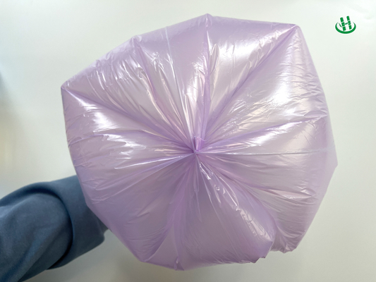 HDPE/LDPE/LLDPE 재료 산업용 무거운 용량