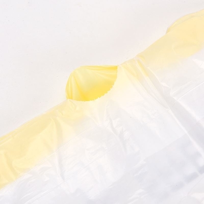 다채로운 베스트셀러 드래그스트런 쓰레기 봉투 롤 위에 높은 부엌에서 만든 13gallon LDPE