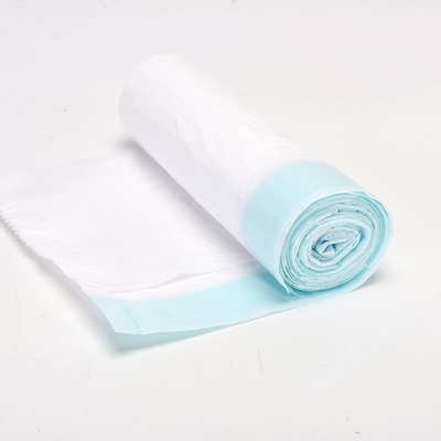 쓰레기 쓰레기용으로 HDPE/LDPE/LLDPE를 사용한다.