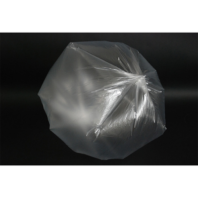 HDPE/LDPE/LLDPE 일회용 주방 쓰레기 봉지 맞춤 주문 받아
