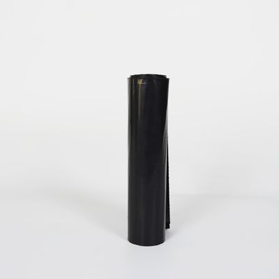 HDPE/LDPE/LLDPE 일회용 쓰레기 봉지
