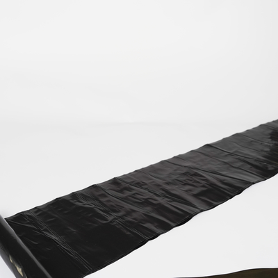 HDPE/LDPE/LLDPE 일회용 쓰레기 봉지