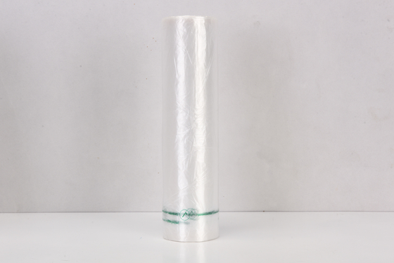 플렉소 프린팅 HDPE 플라스틱 쇼핑 가방