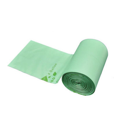 가정용 제품 산업용 두꺼운 HDPE 가방 쓰레기 가방 플렉소 인쇄