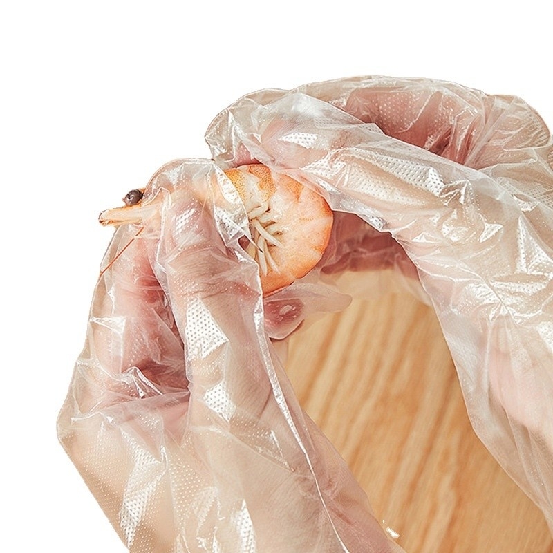 청소 요리 BBQ DIY 외부 재료 폴리에스터 베이비 케어룸