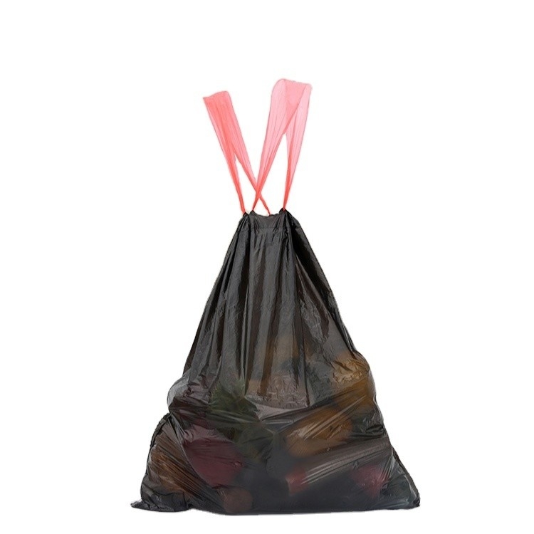 사용자 지정 로고 HDPE/LDPE/LLDPE 플라스틱 드래그 스트링